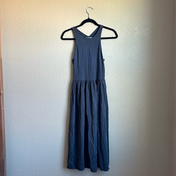 Lou and Grey drop waist dress - Picture 1 of 3